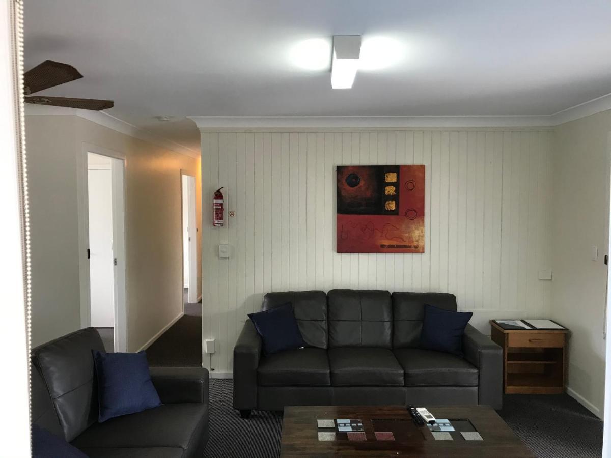 Coffs Shearwater Motel Coffs Harbour Dış mekan fotoğraf